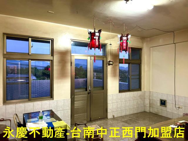 台南白河農舍-10