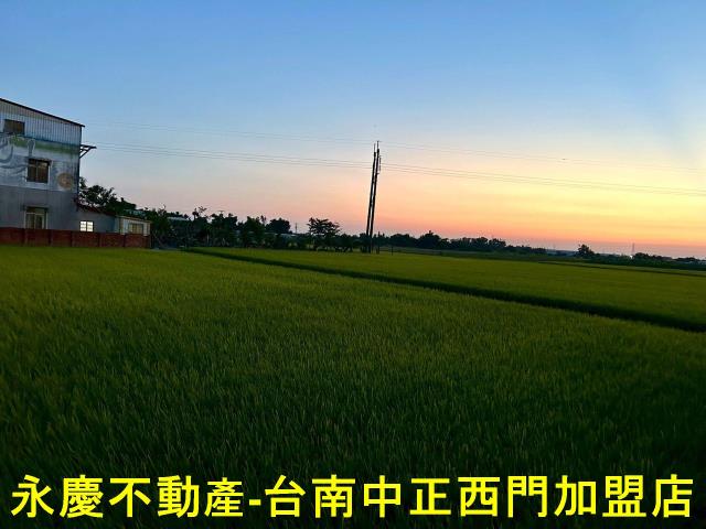 台南白河農舍-11