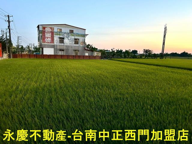 台南白河農舍-12