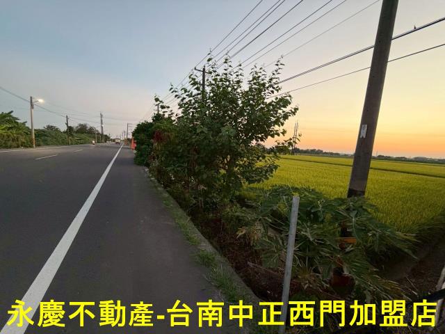台南白河農舍-13