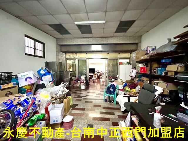台南白河農舍-0