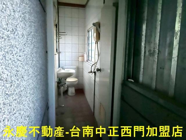 台南白河農舍-5
