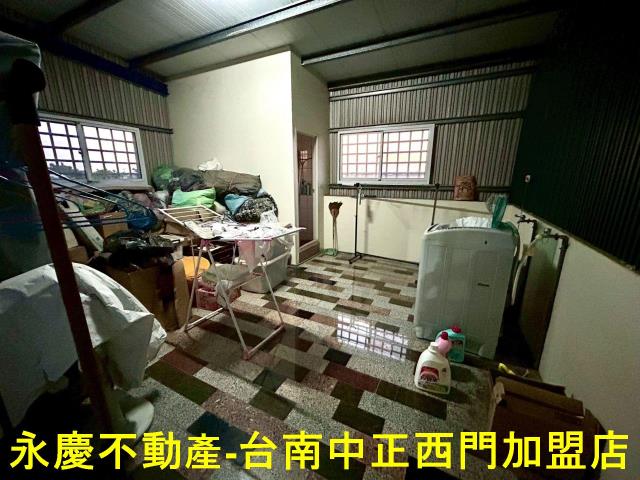 台南白河農舍-7