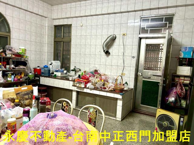 台南白河農舍-8