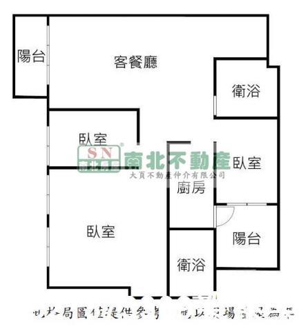 安平大樓-14