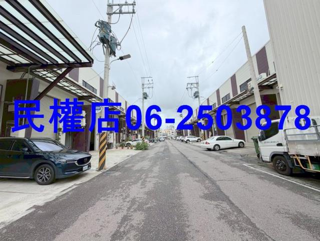 台南廠房-13