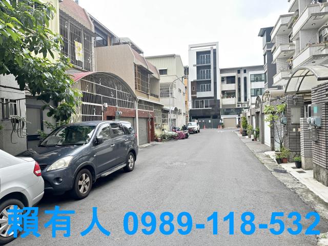 台南透天-1