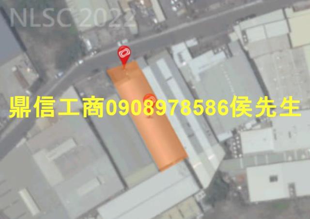 台南永康廠房-4