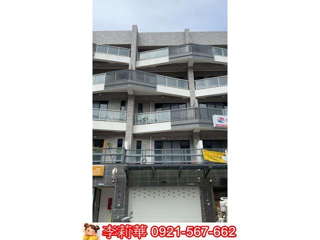 台南安南透天-0