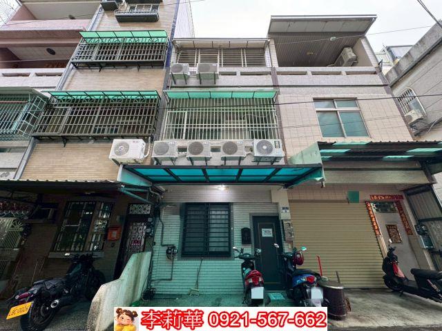 台南仁德透天-0