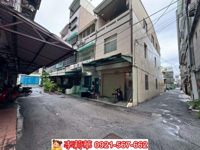 台南仁德透天-1