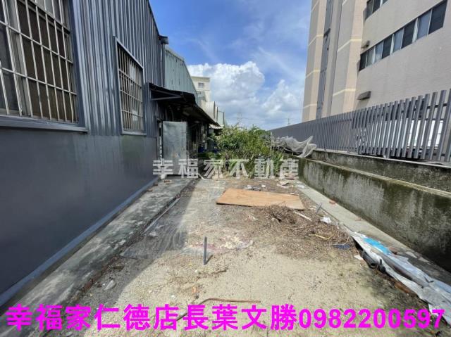 台南新市廠房-13