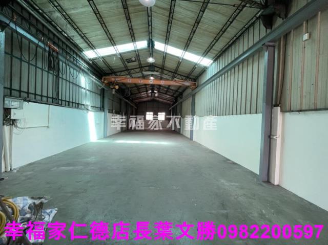 台南新市廠房-14