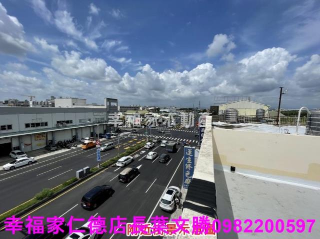台南新市廠房-3