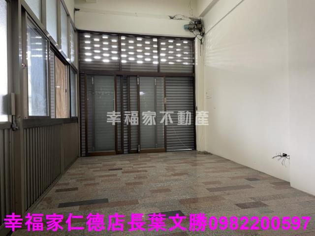 台南新市廠房-8