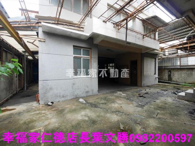 台南南區廠房-10
