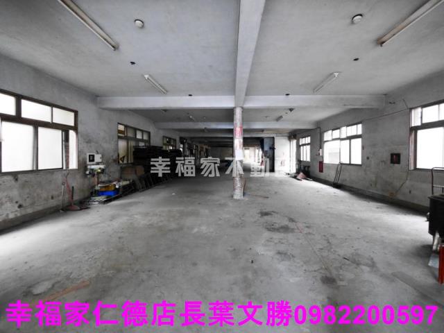 台南南區廠房-11