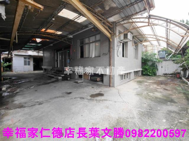 台南南區廠房-14