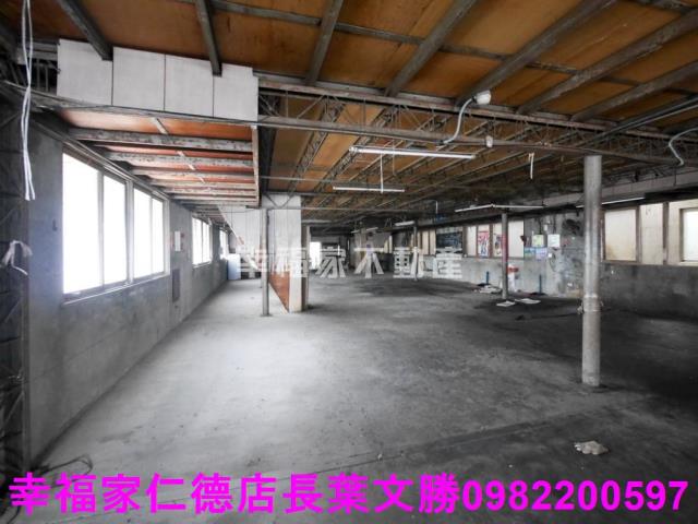 台南南區廠房-0