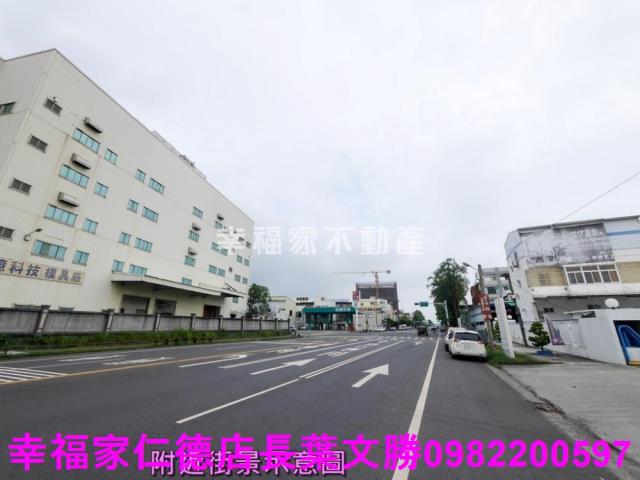 台南南區廠房-3