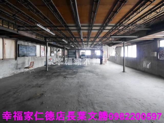 台南南區廠房-4
