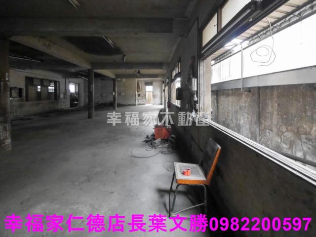 台南南區廠房-6