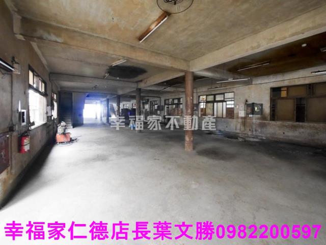 台南南區廠房-8