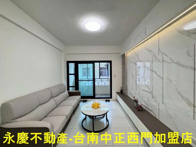 台南中西區公寓-0