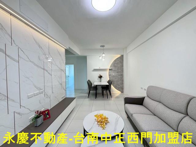 台南中西區公寓-1