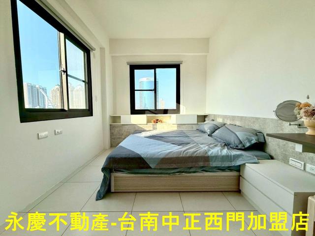 台南中西區公寓-2
