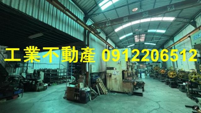 台南廠房-2