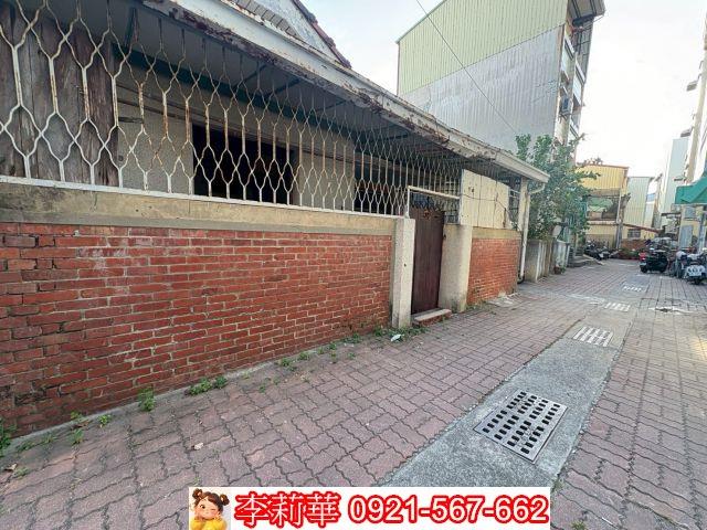 安平透天-4
