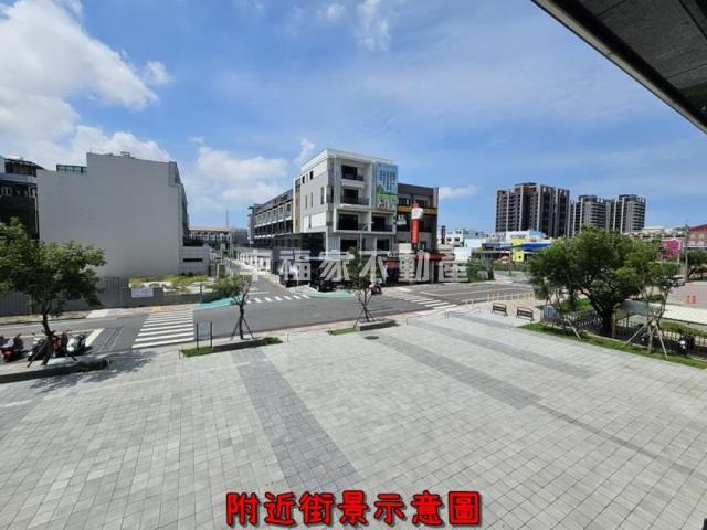 台南安南大樓-11