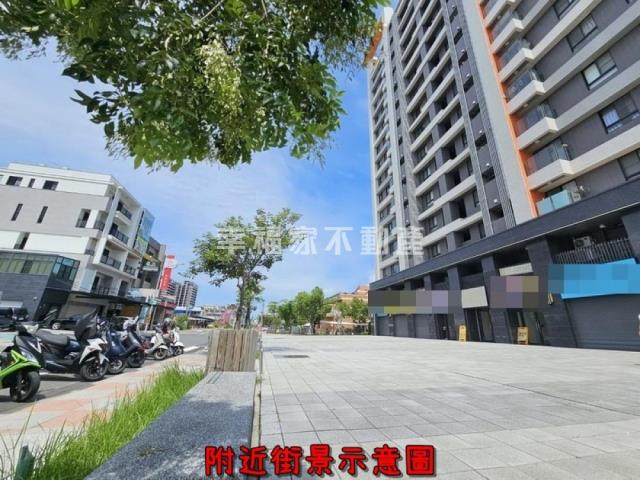 台南安南大樓-0