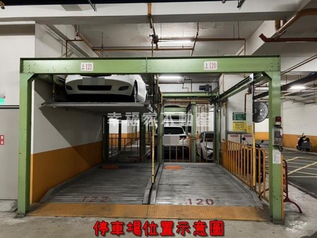 台南北區大樓-11