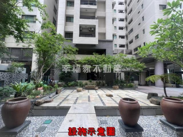 台南北區大樓-13