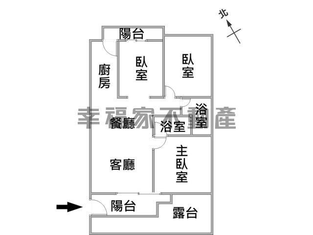 台南北區大樓-14