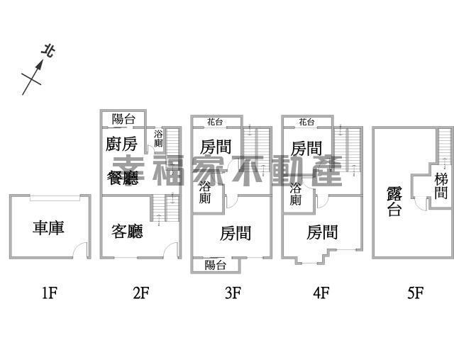 台南永康別墅-14