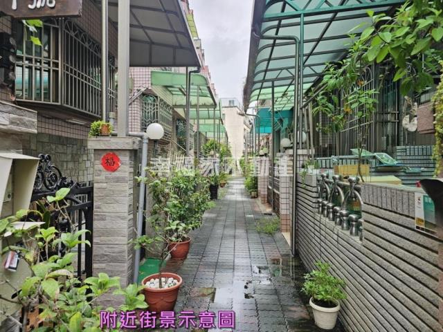台南永康別墅-0