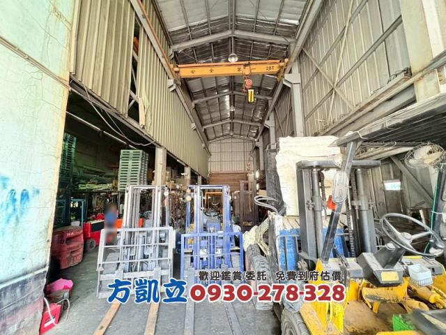 新市廠房-2