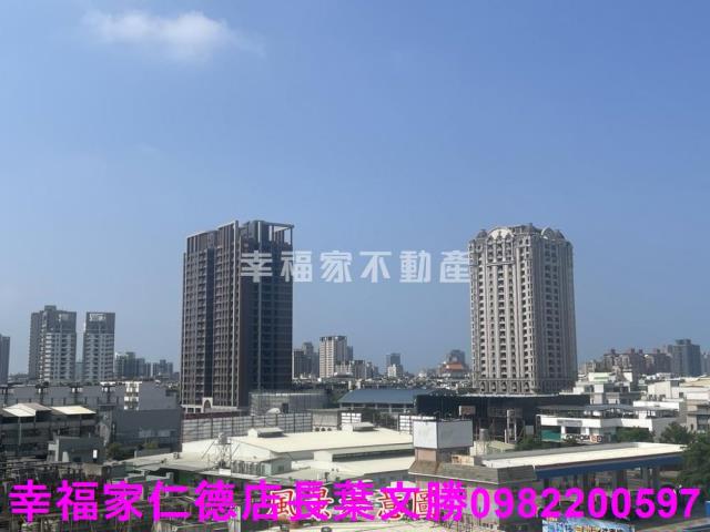 台南北區大樓-2