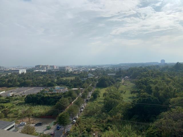 台南仁德大樓-8