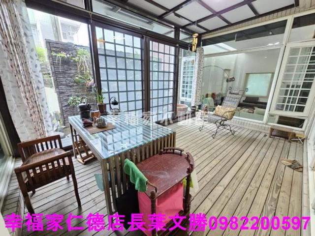 麻豆透天-1