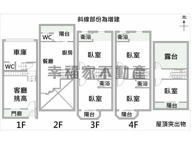 台南永康別墅-14