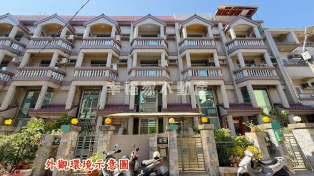 台南永康別墅-0