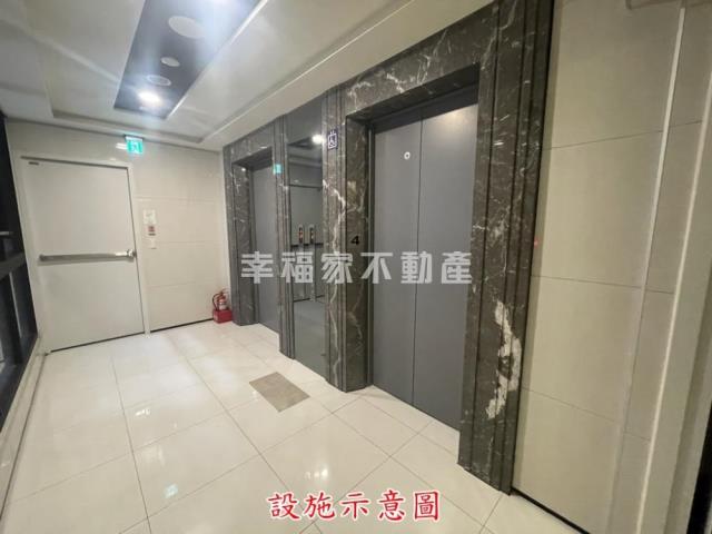 台南北區大樓-12