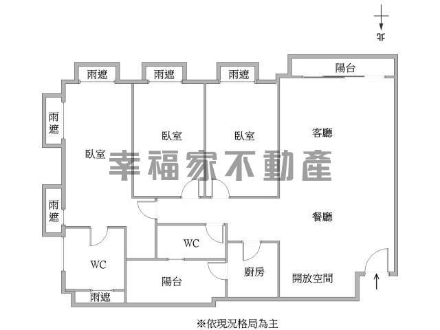 台南北區大樓-14