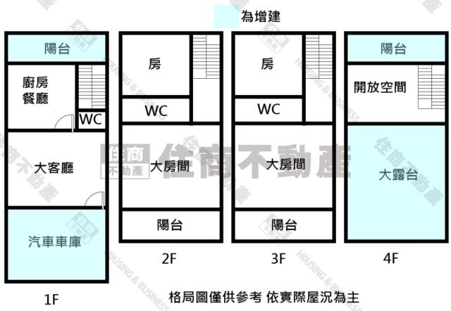 台南歸仁透天-14