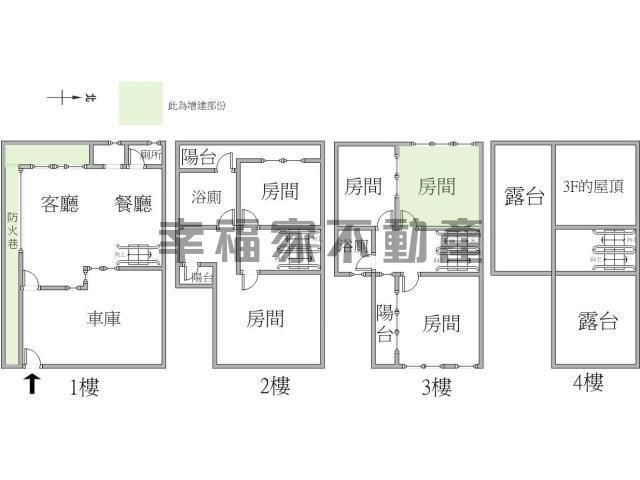 台南佳里別墅-14