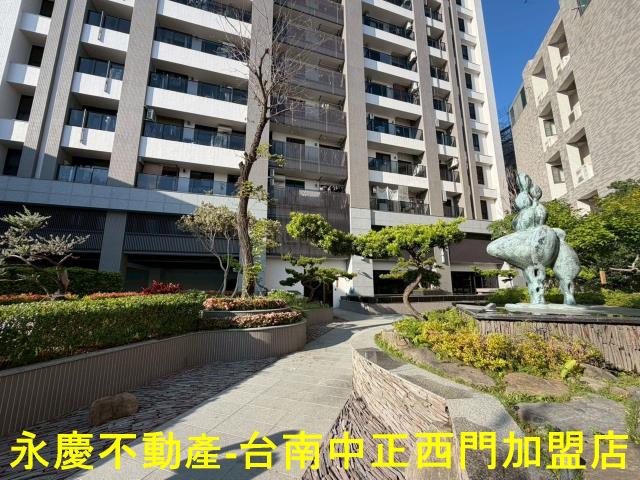 安南大樓-13